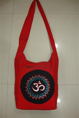 Cotton Party Bags