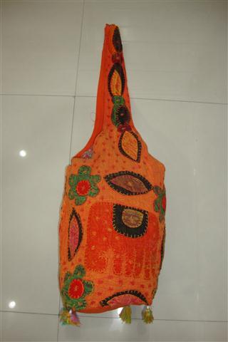 Printed Cotton Bags