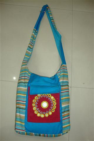 Cotton Tote Bags