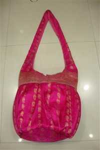 Printed Carrier Bags