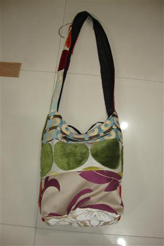 Personalised Cotton Bags