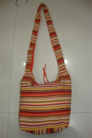 Ecofriendly Cotton Bags