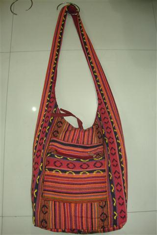 Organic Cotton Bags