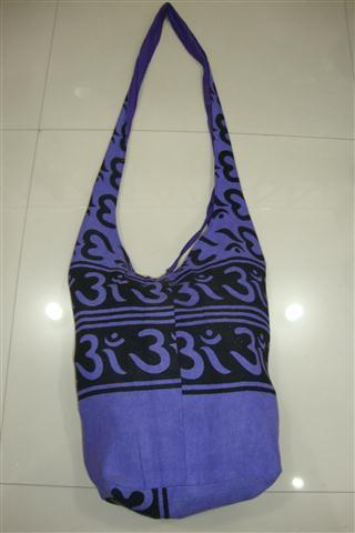 Organic Canvas Tote Bags