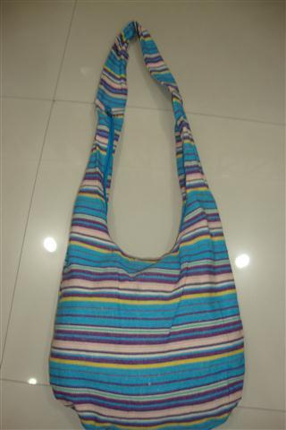 Custom Cotton Bags