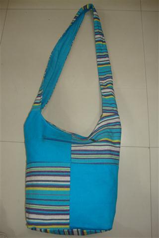 Reusable Cotton Shopping Bags