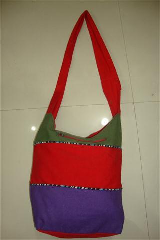 Fabric Gift Bags