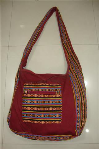 Crossbody Sling Shoulder Bag