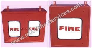 Hose Box Hose Box