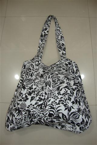 Fabric Bags