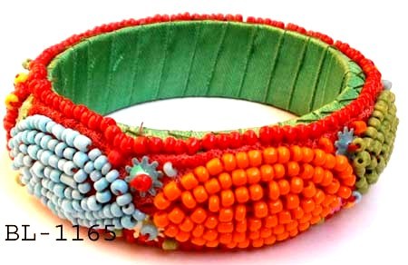 Multi Colored Bangles