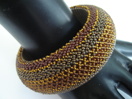 Multi Layer Bangle