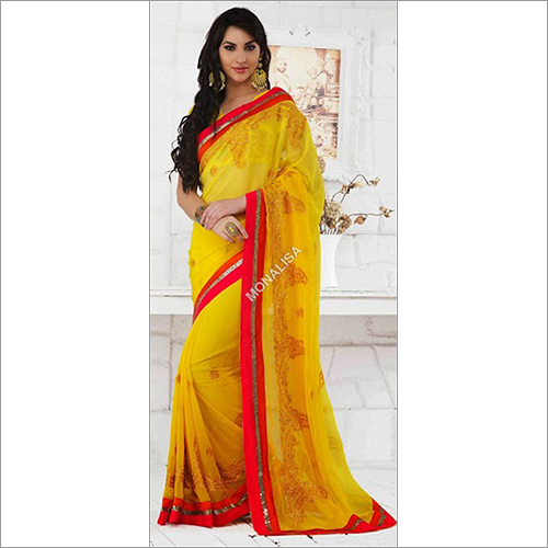 Ladies Sarees