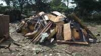 Heavy Melting Scrap ( Hms )