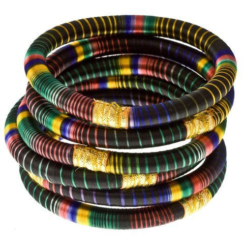 Rajasthani Bangle Set