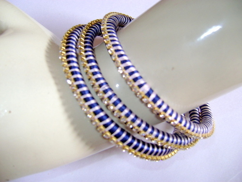 Traditional Bangle Set