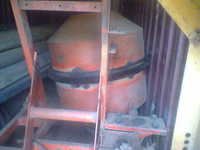 Ship Metal Scrap - Steel, Bulk, Orange | Cost-effective, Metal Recycling, Recyclable Material, Steel Recovery, Sustainable Usage