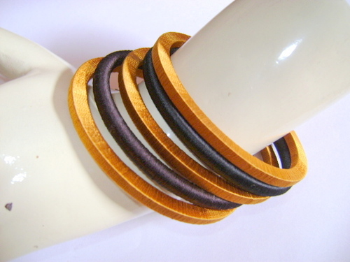 Ladies Bangle Set
