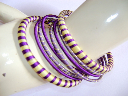 Wedding Bangle Set