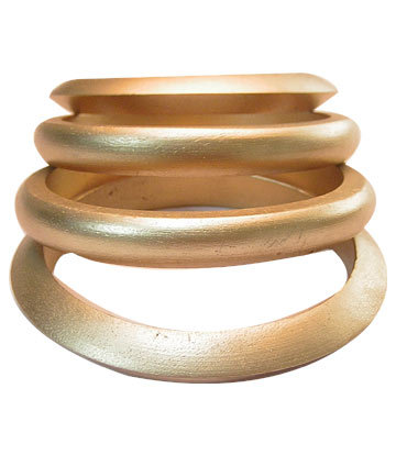 Urban Wood Bangle