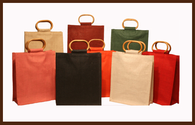 Jute Bags