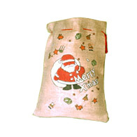 Jute Promotional Bags