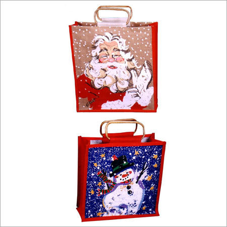 Jute Beach Bags