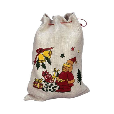 Designer Jute Bags