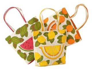 जूट बोरी बैग