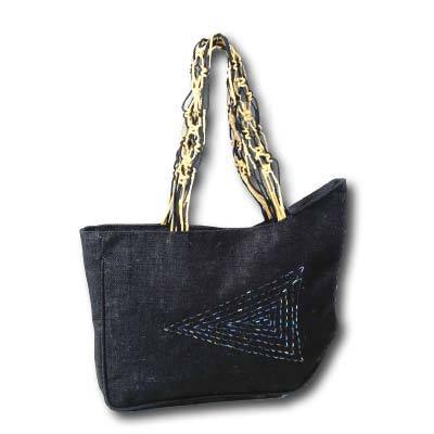Jute Gift Bag