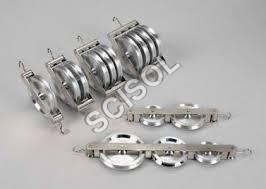 Physics Instruments