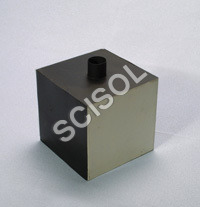 Radiation of Heat Apparatus