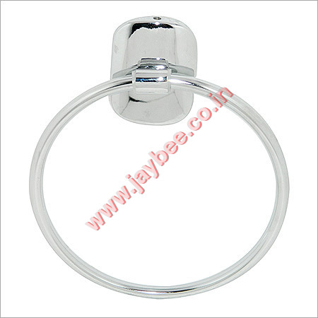 Towel Ring Set