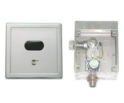 SS Automatic Sensor Tap