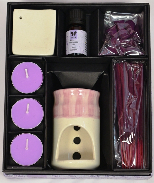 Fragrance Gift
