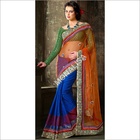 WEDDING SAREES COLLECTION