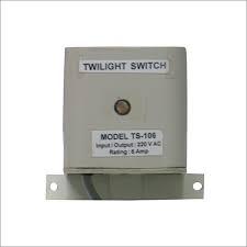 Twilight Switch