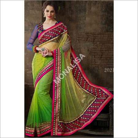 Online Shopping Of Wedding Sarees