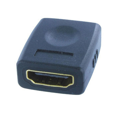 HDMI Female To Female Adapter