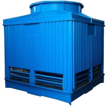 Square Type Cooling Towers