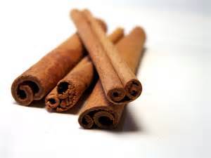 Cinnamon