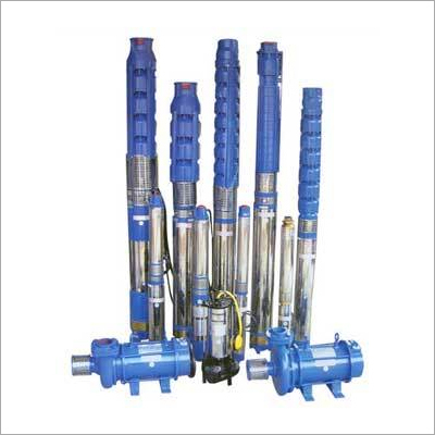 Submersible Pumps