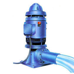 Turbine Pump
