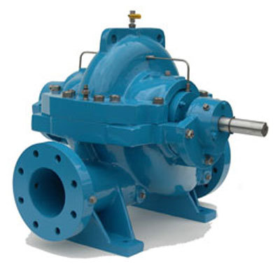 Horizontal Split Casing Pumps