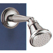 Shower ELEGANT 4x4