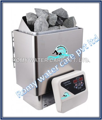 Sauna Heaters