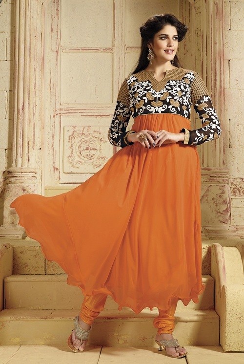 Bollywood Suits