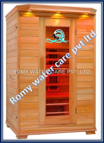 Sauna Rooms