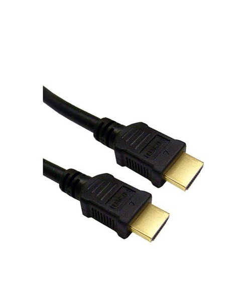 Hdmi Male To Hdmi Male 1.4 V With 2 Ferrite Pvc