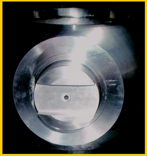 Ball Spherical Turning